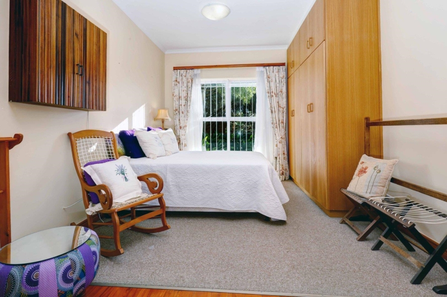 4 Bedroom Property for Sale in Van Riebeeckshof Western Cape